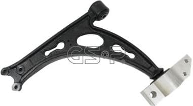 Control/Trailing Arm, wheel suspension S060343