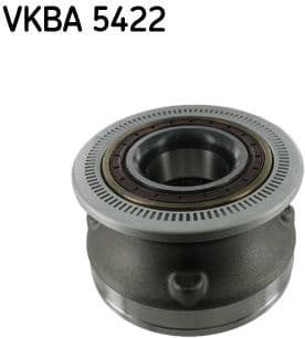 Wheel Bearing Kit VKBA5422 - image 2