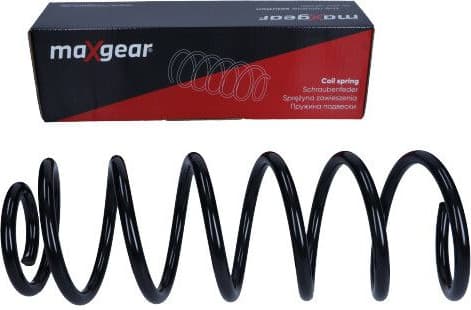 Suspension Spring 60-0788D