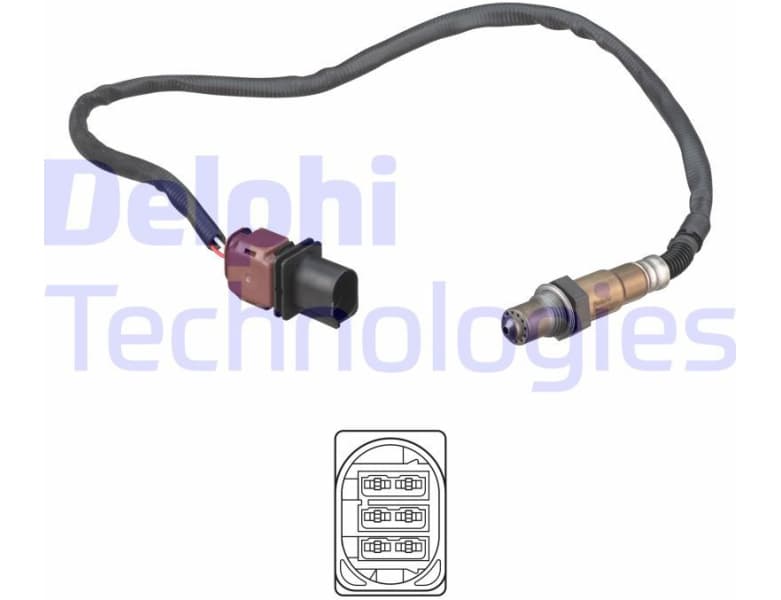 Oxygen Sensor ES2116512B1