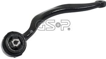 Control/Trailing Arm, wheel suspension S060064