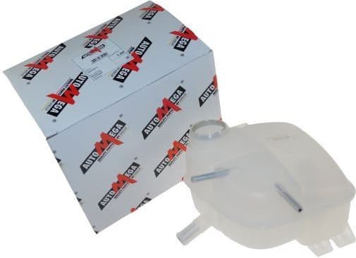 Expansion Tank, coolant 160094810