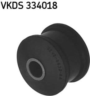 Mounting, control/trailing arm VKDS 334018 - image 2