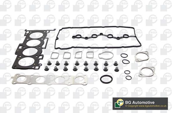 Gasket Kit, cylinder head HK2913