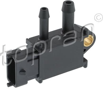 Sensor, exhaust pressure 622 542