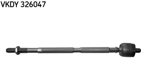 Inner Tie Rod VKDY 326047 - image 2