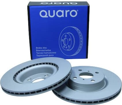 Brake Disc QD5798