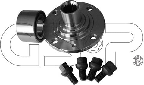 Wheel Hub 9422012K