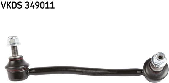 Link/Coupling Rod, stabiliser bar VKDS349011