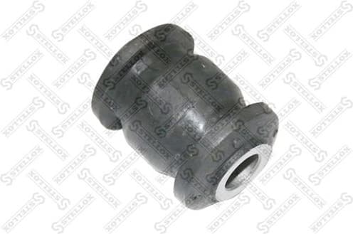 Mounting, control/trailing arm 77-00653-SX