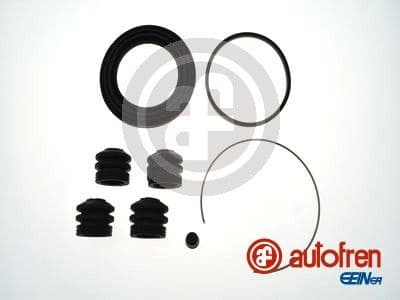 Repair Kit, brake caliper D4298