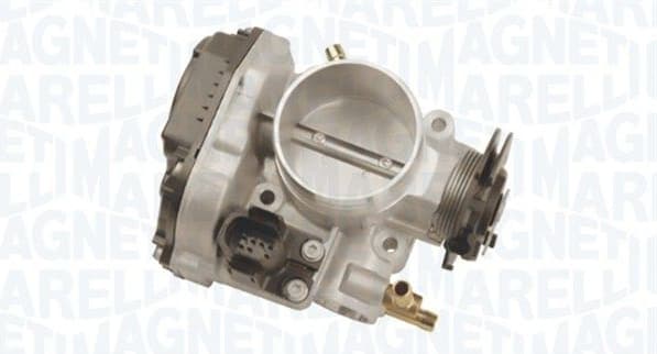 Throttle Body 802000000097
