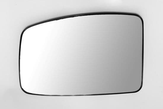 Mirror Glass, exterior mirror LORO 3163G03