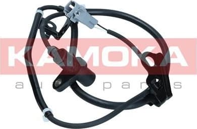 Sensor, wheel speed 1060558 - image 2