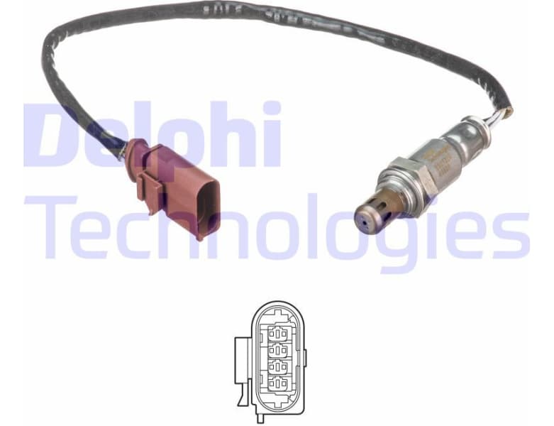 Oxygen Sensor ES2122412B1