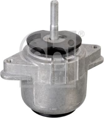 Mounting, engine 174478