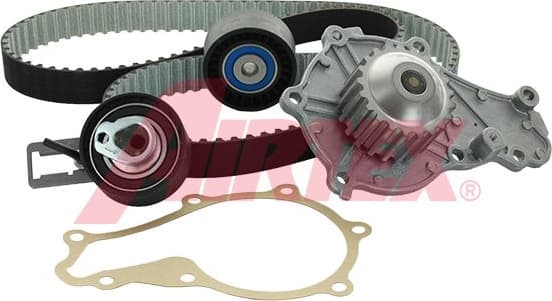 Water Pump & Timing Belt Kit WPK-167303