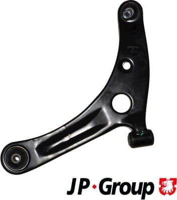 Control/Trailing Arm, wheel suspension JP 3940101070