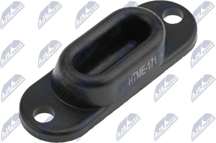 Door Check EZC-ME-171