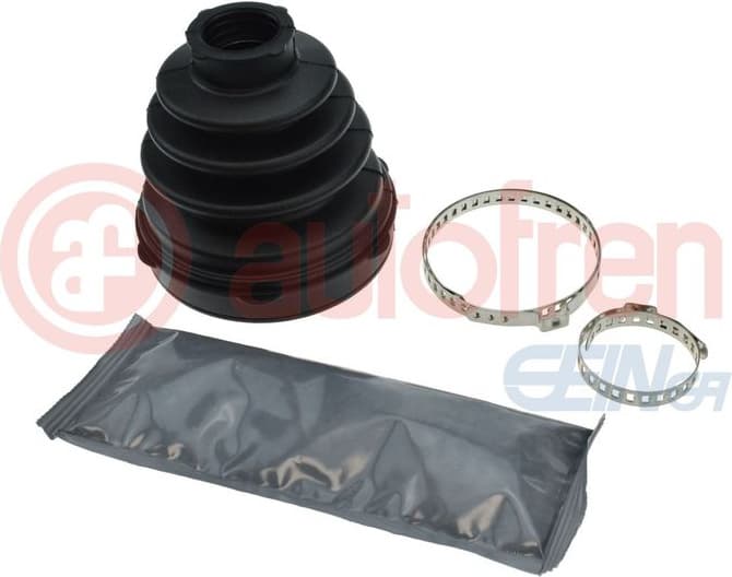 Bellow Kit, drive shaft D8455