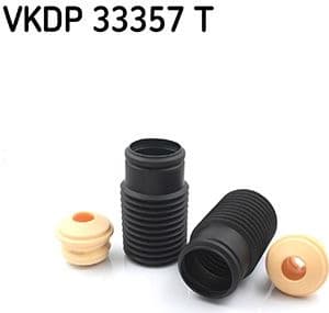 Dust Cover Kit, shock absorber VKDP33357T
