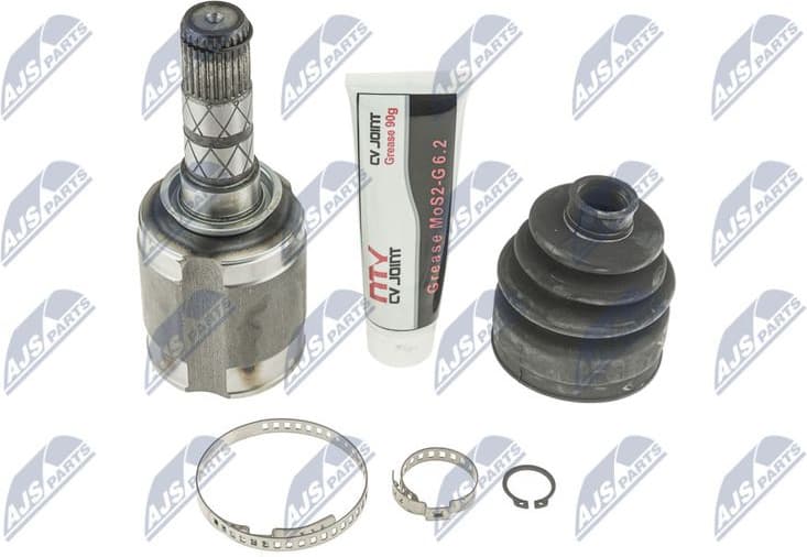 Joint Kit, drive shaft NPW-SB-006 - image 2