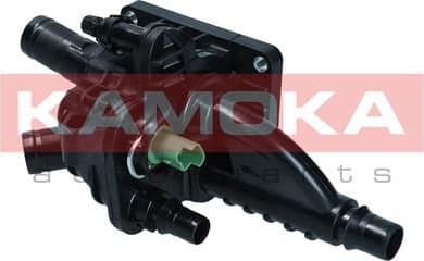 Thermostat, coolant 7710233 - image 4