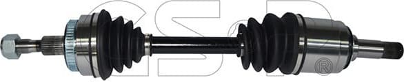 Drive Shaft 235027