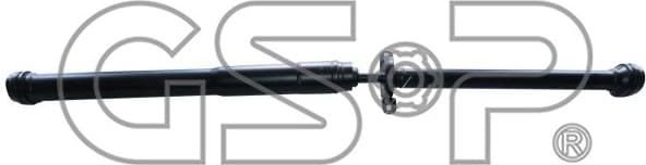 Propshaft, axle drive PS900110