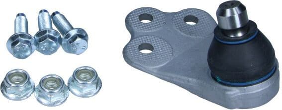 Ball Joint QS0205/HQ