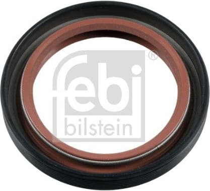 Shaft Seal, crankshaft 179743 - image 2