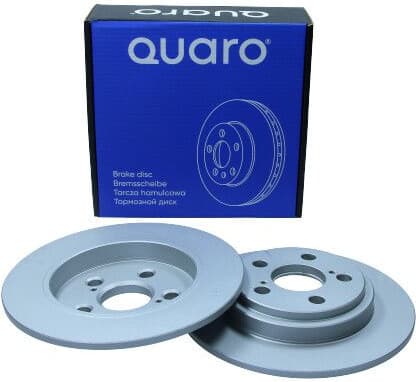 Brake Disc QD0713
