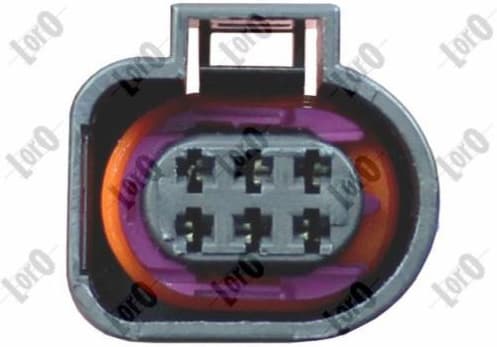 Cable Repair Set, park distance control sensor LORO 120-00-023 - image 3