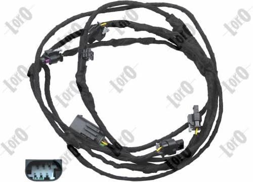 Cable Repair Set, park distance control sensor LORO 120-00-005 - image 2
