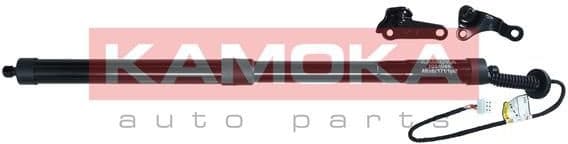 Electric Motor, tailgate 7094086