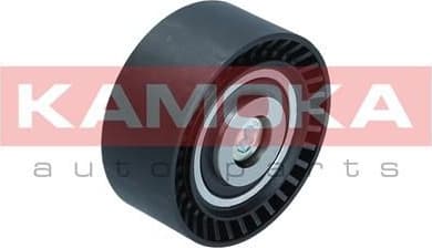 Tensioner Pulley, V-ribbed belt R0452