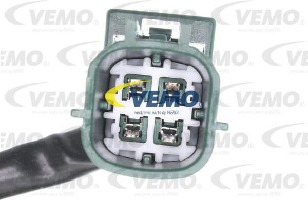 Oxygen Sensor Original VEMO Quality V38-76-0006 - image 2