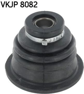 Bellow Kit, drive shaft VKJP 8082 - image 2