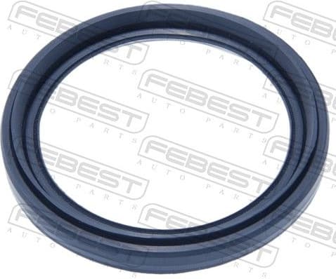 Seal Ring, wheel hub 95HAY-57720810X