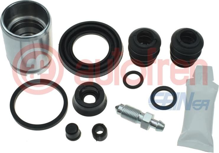 Repair Kit, brake caliper D43256C