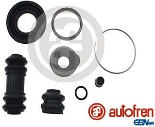 Repair Kit, brake caliper D4549