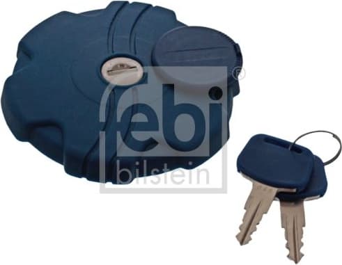 Sealing Cap, tank unit (Urea injection) 37792