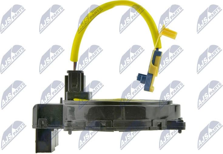 Clock Spring, airbag EAS-KA-016 - image 3