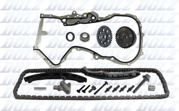 Timing Chain Kit SKCA008V