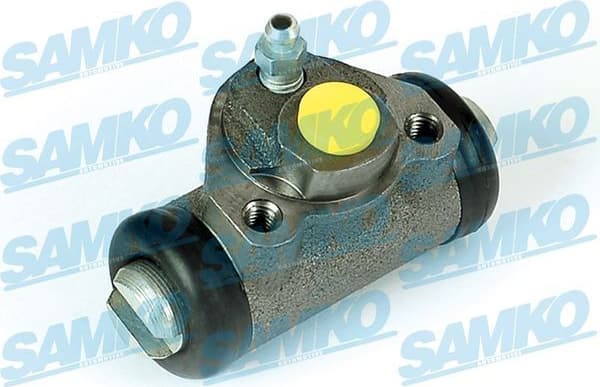Wheel Brake Cylinder C07350