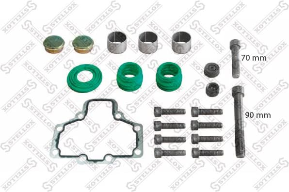 Repair Kit, brake caliper 85-10400-SX