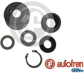 Repair Kit, clutch master cylinder D1291