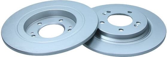 Brake Disc QD6554