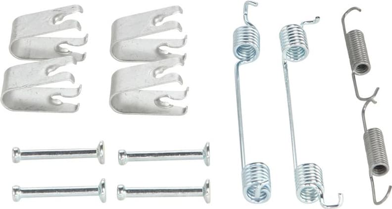 Accessory Kit, brake shoes 03.0137-9321.2 - image 2