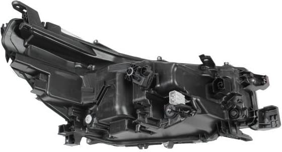 Headlight Depo 212-11CWLMLDEM2 - image 2